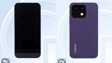 Realme 16 Pro+ Ungkap Spesifikasi RAM, Storage, dan Warna; Gambar Realme 16 Pro Bocor