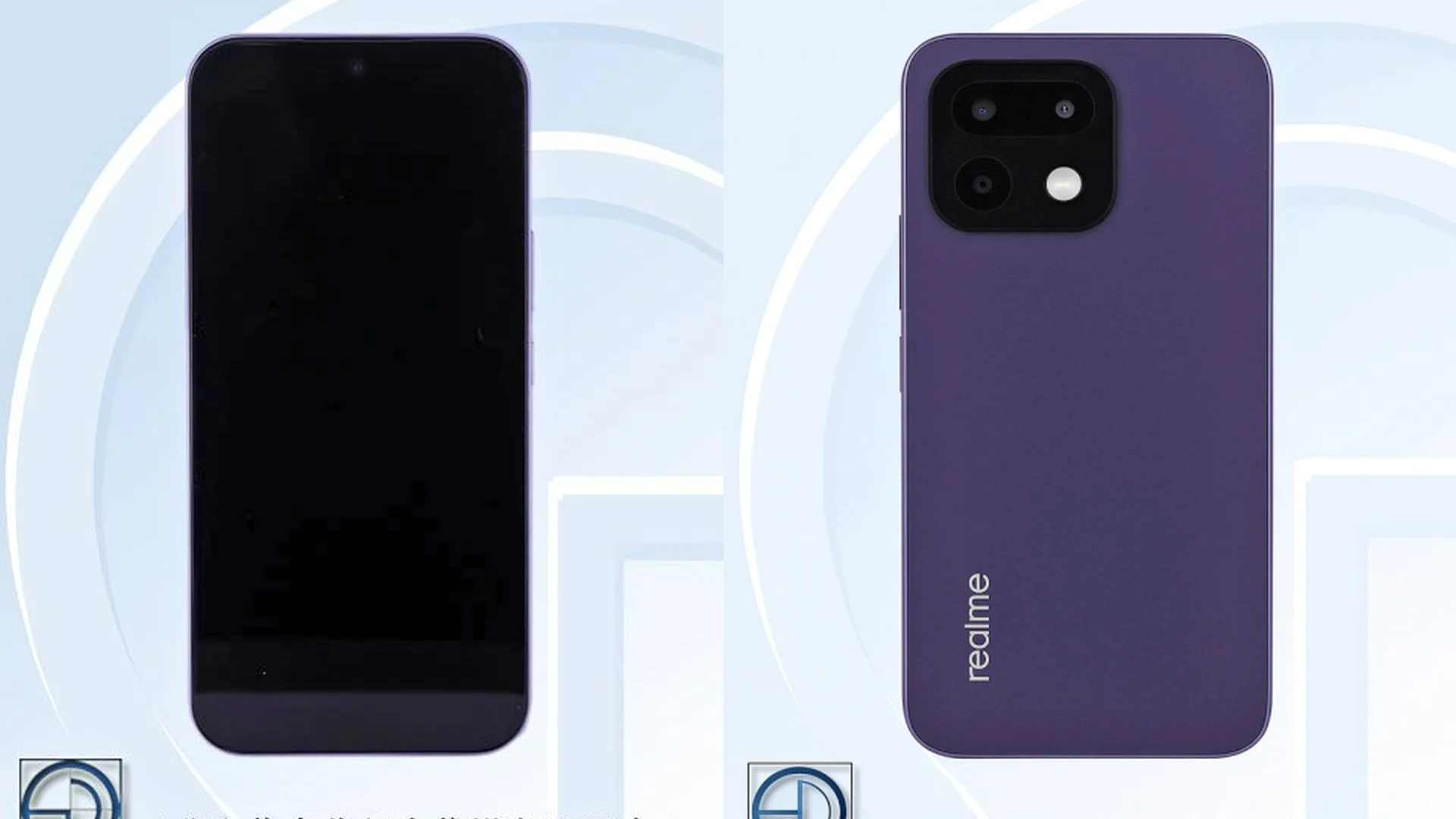 Realme 16 Pro+ Ungkap Spesifikasi RAM, Storage, dan Warna; Gambar Realme 16 Pro Bocor