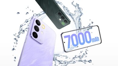 Realme C85 5G dan C85 Pro 4G Hadir dengan Baterai Jumbo 7.000mAh, Apa Spesifikasinya?