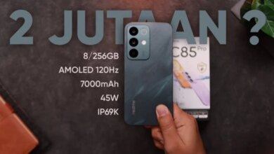 Realme C85 Pro Tahan Air 6 Meter dan Baterai 7000 mAh, Saingi HP Flagship Lain