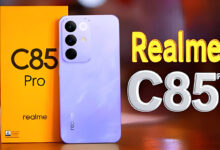 Realme C85 Rilis 26 November 2025, HP Tangguh dengan Ketahanan IP69Pro Terbaru