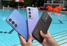 Realme C85 Series Raih Guinness World Records sebagai HP Tahan Air Terbaik di Kelasnya