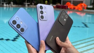 Realme C85 Series Raih Guinness World Records sebagai HP Tahan Air Terbaik di Kelasnya