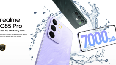 Realme C85 Series Resmi Rilis: Layar 144Hz, Baterai 7.000mAh, Kamera Utama 50MP