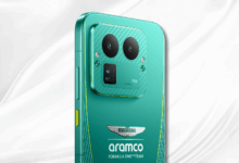 Realme GT 8 Pro Aston Martin Edition Resmi Meluncur, Warna Hijau Eksklusif Tampil Elegan