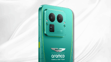 Realme GT 8 Pro Aston Martin Edition Resmi Meluncur, Warna Hijau Eksklusif Tampil Elegan