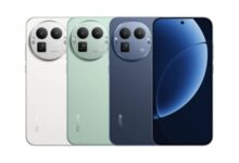 Realme GT 8 Pro Hadir dengan Baterai Titan 7000 mAh dan Kamera Modular Lepas Pasang