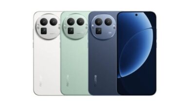 Realme GT 8 Pro Hadir dengan Baterai Titan 7000 mAh dan Kamera Modular Lepas Pasang