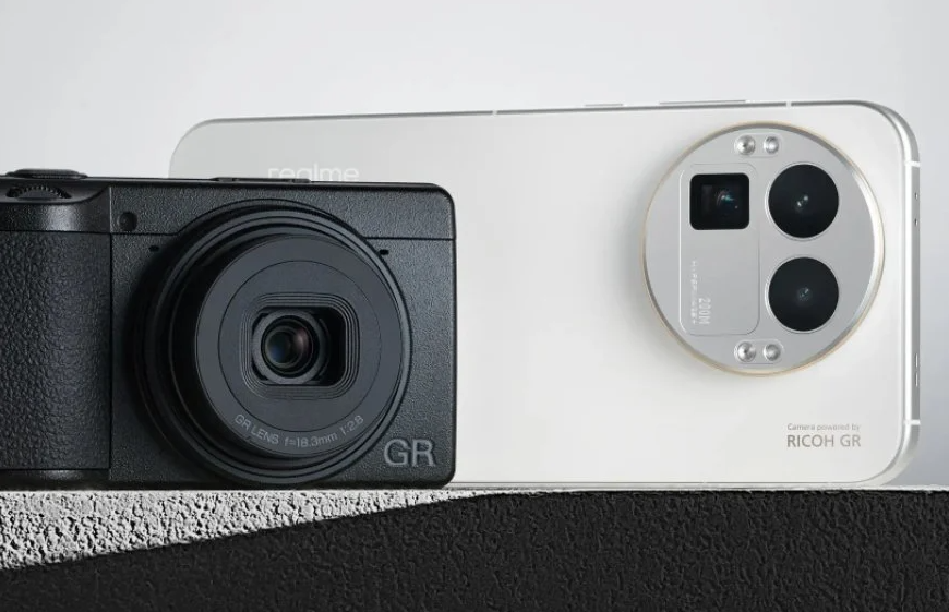 Realme GT 8 Pro Resmi Meluncur di India, Harga Mulai Rp13 Jutaan dan Fitur Unggulan