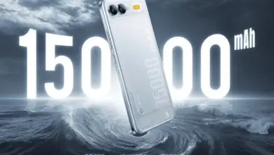 Realme Rilis HP Dengan Baterai 15000mAh, Catat Rekor Terbesar di Industri Smartphone