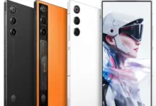 Red Magic 11 Air Bocor di TENAA, Usung Baterai Besar 7.000mAh dan Spesifikasi Terkini