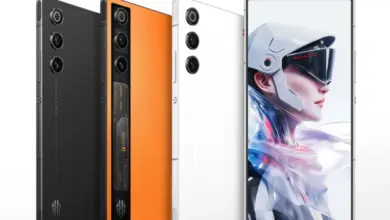 Red Magic 11 Air Bocor di TENAA, Usung Baterai Besar 7.000mAh dan Spesifikasi Terkini