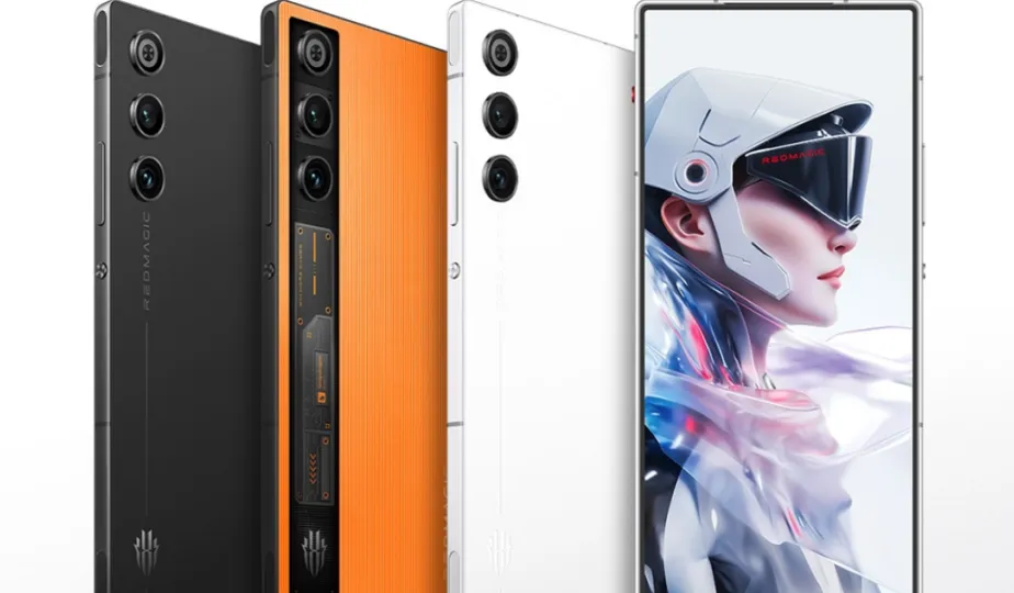 Red Magic 11 Air Bocor di TENAA, Usung Baterai Besar 7.000mAh dan Spesifikasi Terkini