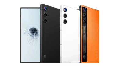 Red Magic 11 Air Muncul di Situs Regulator dengan Spesifikasi dan Fitur Terbaru