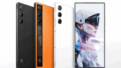 Red Magic 11 Air Segera Meluncur, Spesifikasi Lengkap Terungkap di Listing TENAA