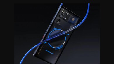 Red Magic 11 Pro Meluncur Global dengan Baterai Lebih Kecil, Apa Bedanya?