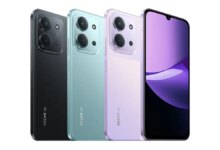 Redmi 15C 5G Siap Meluncur, Ini Tanggal Resmi Rilis dan Spesifikasinya