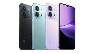 Redmi 15C 5G Siap Meluncur, Ini Tanggal Resmi Rilis dan Spesifikasinya