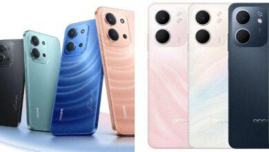 Redmi 15C vs OPPO A5x, Begini Perbandingan Spesifikasi dan Harga Mulai Rp 1 Jutaan