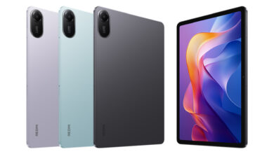 Redmi Pad 2 Hadir dengan Chipset Helio G99 Ultra dan RAM Besar, Penyimpanan Luas