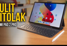 Redmi Pad 2 Pro Hadir dengan Snapdragon Terbaru dan Layar 12 Inci, Harga 4 Jutaan