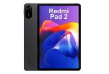 Redmi Pad 2 Terbaru: Tablet SIM Card dengan Baterai Besar & Performa Jaringan Cepat