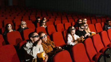 Rekomendasi Film Bioskop Terbaru Tayang Mulai 2 Oktober, Simak Daftar Lengkapnya!