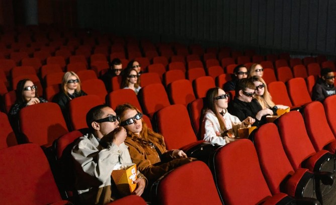 Rekomendasi Film Bioskop Terbaru Tayang Mulai 2 Oktober, Simak Daftar Lengkapnya!