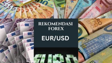 Rekomendasi Forex EUR/USD: Dampak Pelemahan Ekonomi, Gejolak Politik, dan Dolar AS Menguat