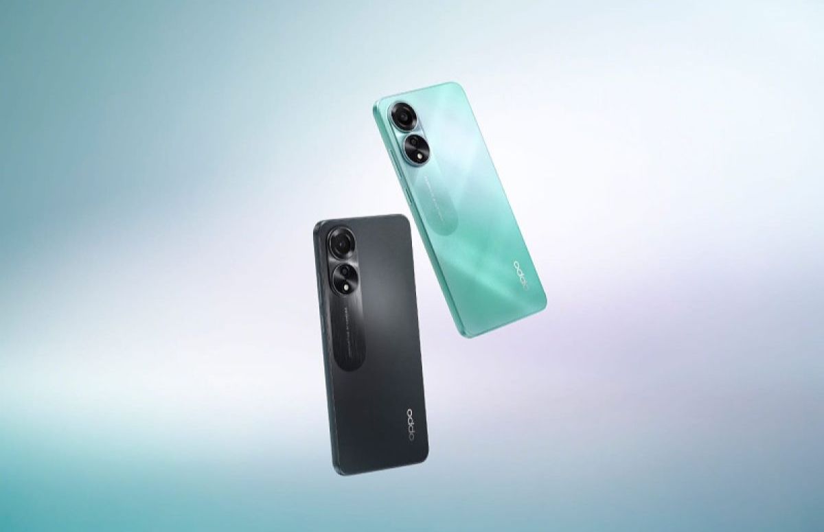 Rekomendasi HP Rp1 Jutaan untuk Ibu Rumah Tangga, Kamera Jernih Optimal Ngonten Facebook Pro