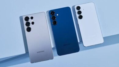 Rekomendasi HP Samsung Terbaru Harga 2 Jutaan, Pilihan Terbaik dengan Fitur Modern