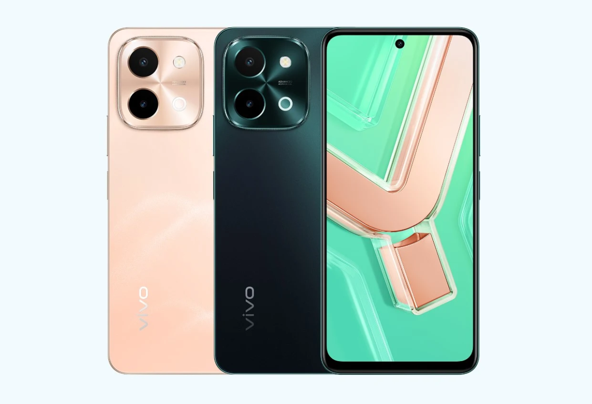 Rekomendasi HP Vivo RAM 8 GB di Bawah 2 Juta, Fitur Lengkap dan Performa Tangguh