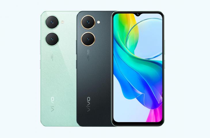 Rekomendasi HP Vivo Rp 1 Jutaan Terbaik, Cocok untuk Game Ringan dan Media Sosial