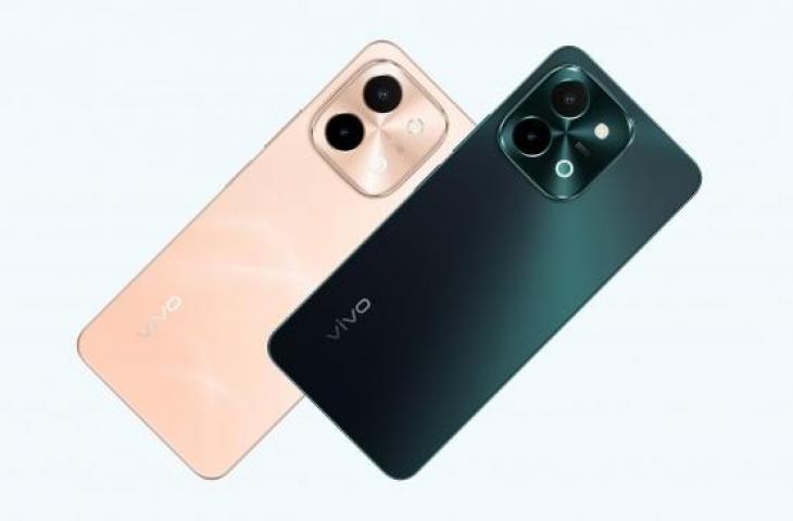 Rekomendasi HP Vivo Rp 2 Jutaan Terbaik: Performa Andal dan Harga Terjangkau