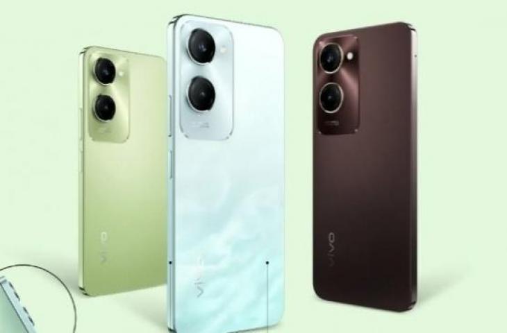 Rekomendasi HP Vivo Rp1 Jutaan: Pilihan Tepat untuk Berbagai Karakter Ayah, Bukan Cuma Murah Rekomendasi HP Vivo Rp1 Jutaan: Pilihan Tepat untuk Berbagai Karakter Ayah, Bukan Cuma Murah