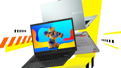 Rekomendasi Laptop RAM 16GB Terbaik 2025: Performa Lancar untuk Kebutuhan Multitasking