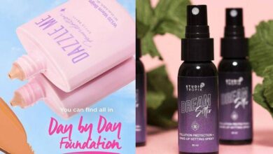 Rekomendasi Makeup Tahan Lama di Cuaca Panas: Pilih Cushion dan Setting Spray Anti Luntur