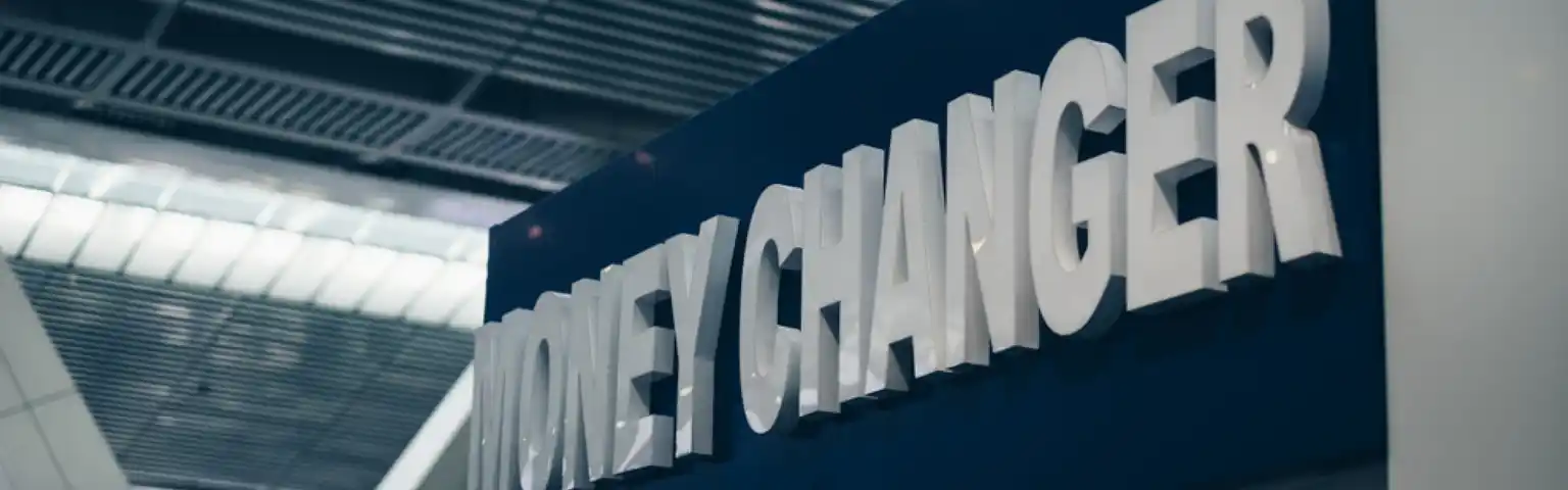 Rekomendasi Money Changer Terpercaya di Bandara Soekarno-Hatta & Sekitarnya 2025