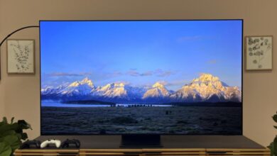 Rekomendasi Smart TV 4K 120Hz Terbaru untuk Streaming dan Hiburan dengan Visual Super Tajam