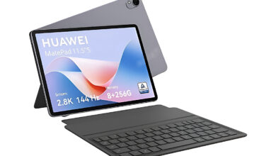 Rekomendasi Tablet 5 Jutaan November 2025: Huawei MatePad, Honor Pad 10, atau iPad A16?