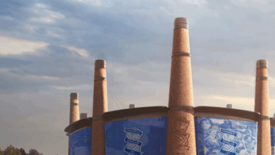 Rencana Stadion Baru Birmingham City Sebagai Pusat Kekuatan Klub Terungkap