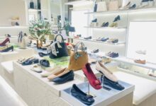 Reopening Andrew Shoes Palembang: Desain Urban dan Koleksi Tas Serbaguna Terbaru
