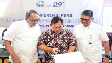 Repo BI Dorong Kebangkitan Obligasi Tenor Panjang, SMF: Minat Investor Diprediksi Meningkat