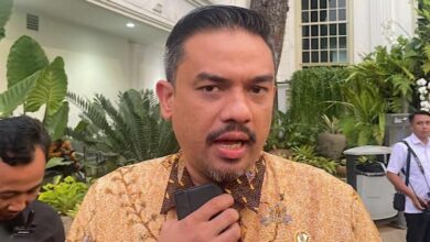 Respons Menteri Maman Soal Penarikan Argo Yuwono dari Kementerian UMKM Ikuti Putusan MK
