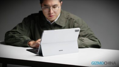 Review ALLDOCUBE iWORK GT Ultra 2025: Laptop 2-in-1 Windows 11 untuk Produktivitas Maksimal
