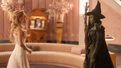 Review Film Wicked: For Good, Penutup Manis dengan Dinamika yang Kadang Kurang Bumbu