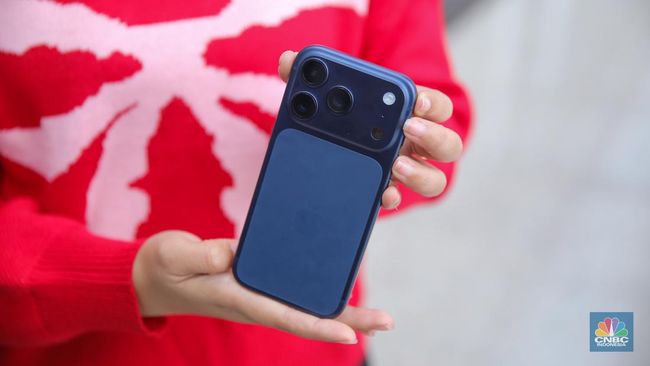 Review Jujur Kamera iPhone 17 Pro: Performa, Fitur Unggulan, dan Apakah Layak Dibeli?