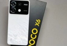 Review Poco X6 5G: Desain Mewah dan Performa Snapdragon 7S Gen 2 yang Menggoda