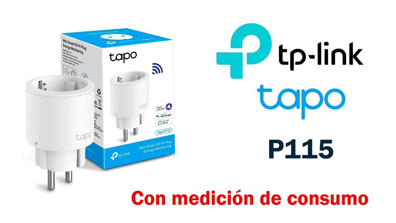 Review Tapo P115: Smart Plug Hemat Listrik dengan Fitur Energy Monitoring Akurat