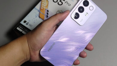Review realme C85 Pro: Baterai Jumbo, Performa Tangguh di Harga Rp2-3 Jutaan